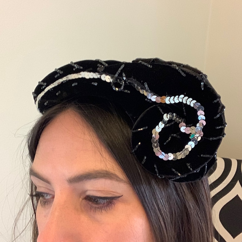 Vintage Hat